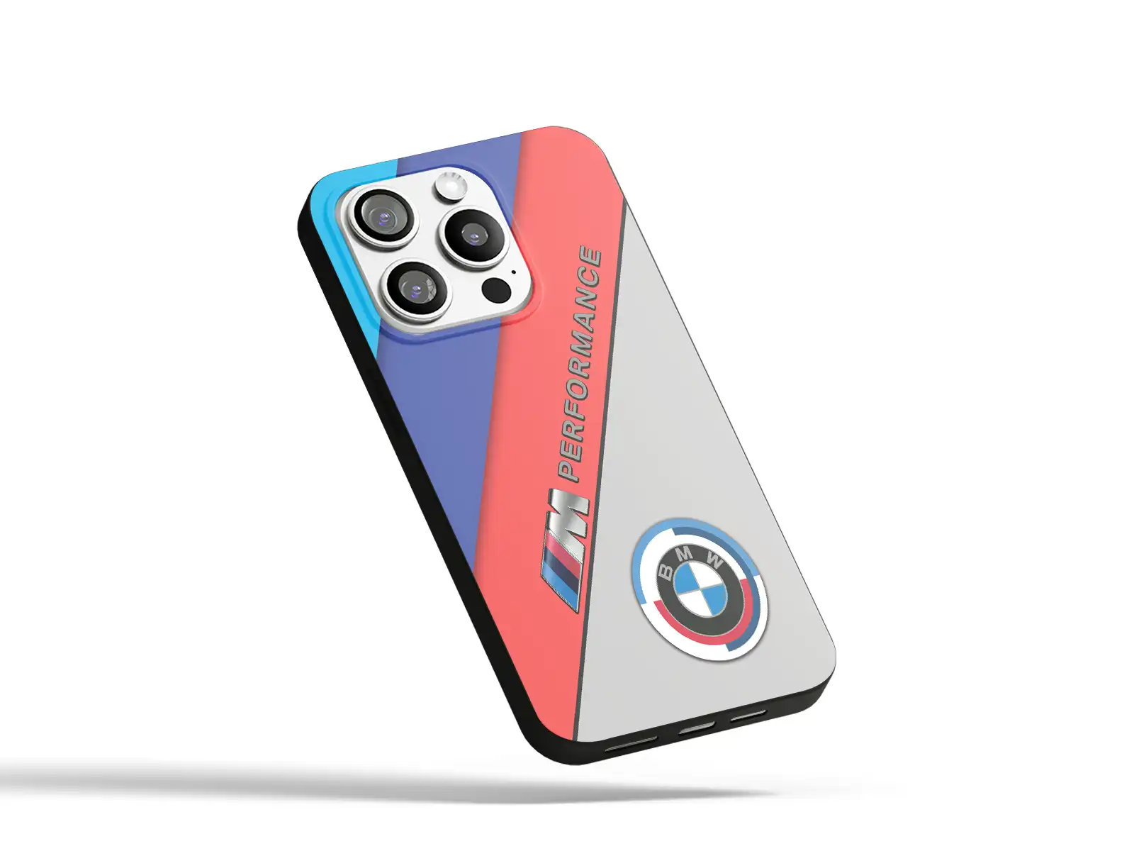 BMW Coques Téléphone Solide Usage Professionnel